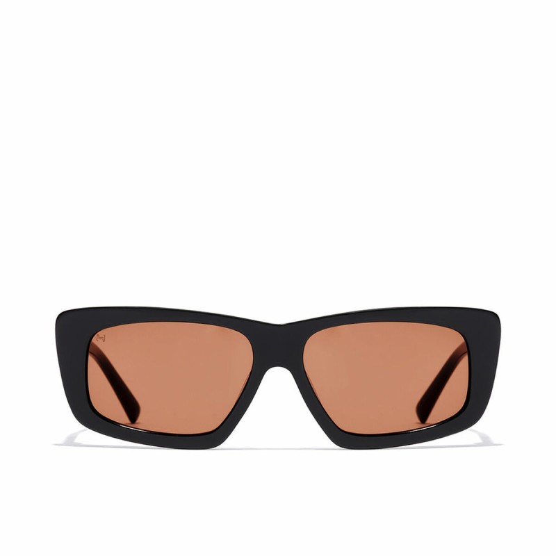 Occhiali da sole Unisex Hawkers ZENITH Nero Ø 47 mm Occhiali da sole Unisex Hawkers ZENITH Nero Ø 47 mm