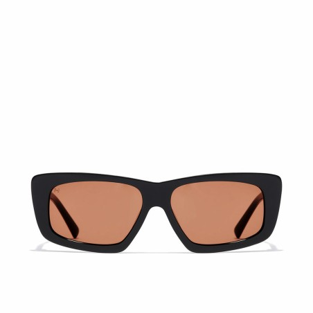 Occhiali da sole Unisex Hawkers ZENITH Nero Ø 47 mm