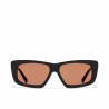 Occhiali da sole Unisex Hawkers ZENITH Nero Ø 47 mm
