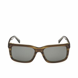 Occhiali da sole Uomo Timberland TB00021 Marrone ø 57 mm