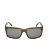 Occhiali da sole Uomo Timberland TB00021 Marrone ø 57 mm
