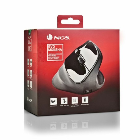 Mouse NGS