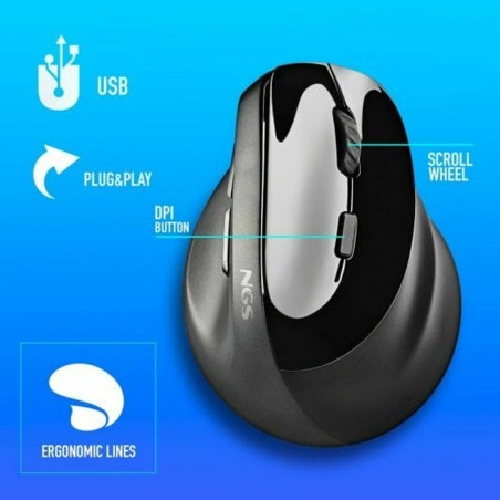 Mouse NGS