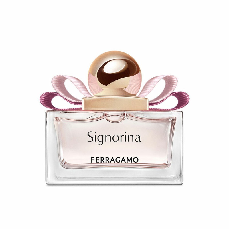 Profumo Unisex Salvatore Ferragamo SIGNORINA EDP 30 ml Profumo Unisex Salvatore Ferragamo SIGNORINA EDP 30 ml