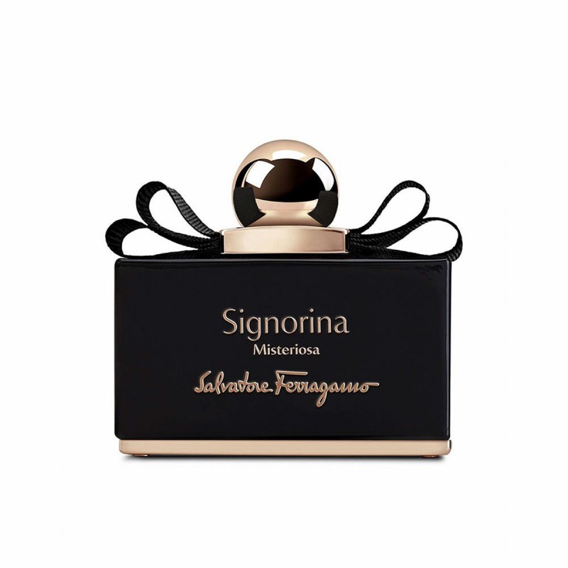 Profumo Unisex Salvatore Ferragamo SIGNORINA EDP 30 ml Profumo Unisex Salvatore Ferragamo SIGNORINA EDP 30 ml