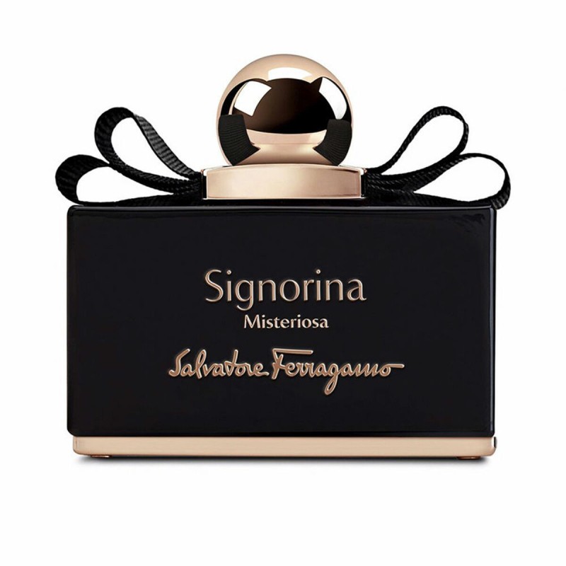 Profumo Unisex Salvatore Ferragamo SIGNORINA EDP 100 ml Profumo Unisex Salvatore Ferragamo SIGNORINA EDP 100 ml