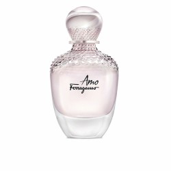Profumo Donna Salvatore Ferragamo AMO EDP 100 ml