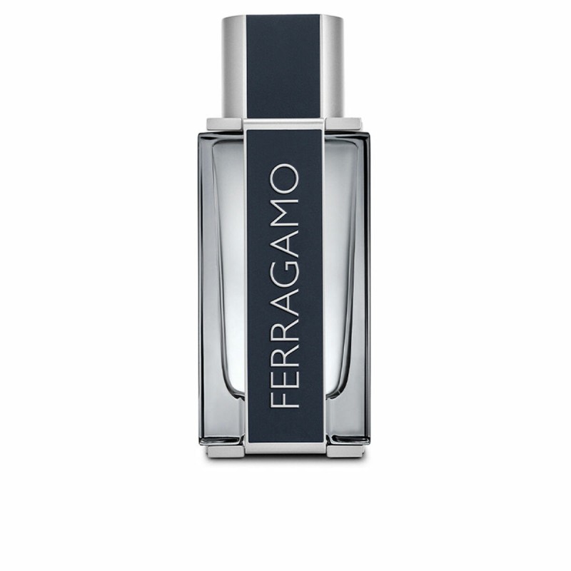 Profumo Unisex Salvatore Ferragamo EDT 100 ml Profumo Unisex Salvatore Ferragamo EDT 100 ml