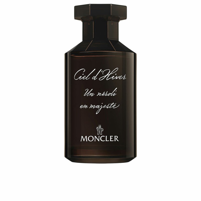 Profumo Donna Moncler CIEL D'HIVER EDP 100 ml Profumo Donna Moncler CIEL D'HIVER EDP 100 ml