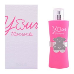 Profumo Donna Tous YOUR MOMENTS EDT 90 ml