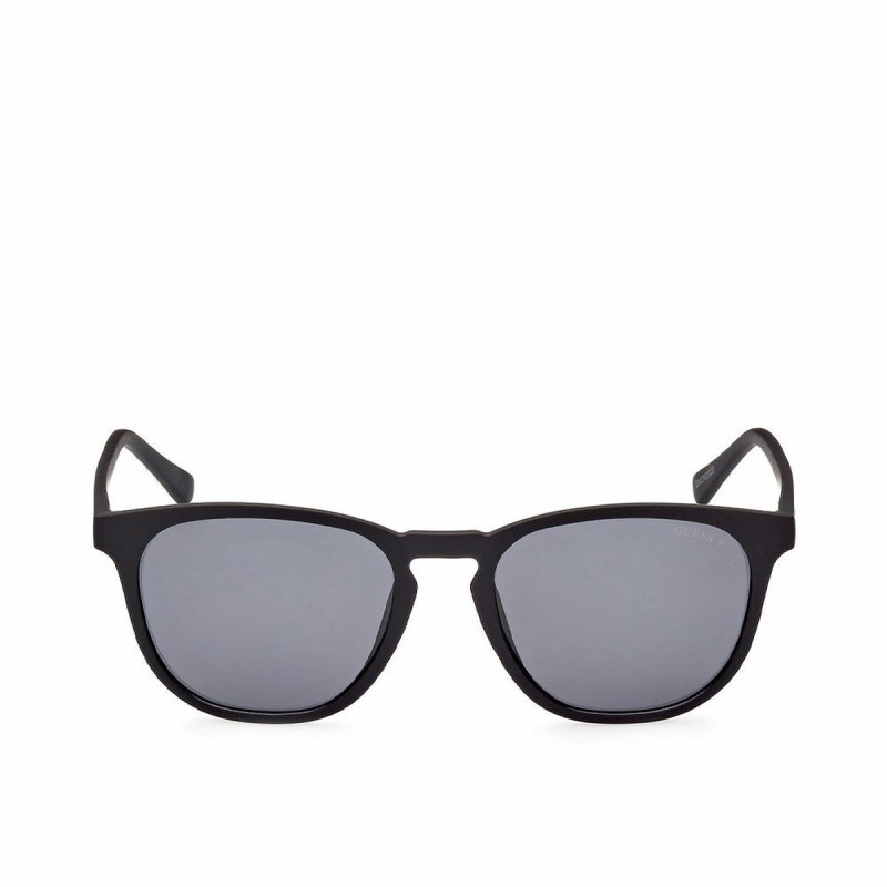Occhiali da sole Uomo Guess GU00061 02D Nero Occhiali da sole Uomo Guess GU00061 02D Nero