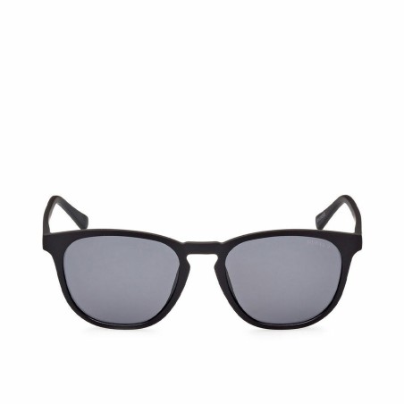 Occhiali da sole Uomo Guess GU00061 02D Nero