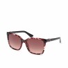 Occhiali da sole Donna Guess GU7865 55T 140 mm Marrone