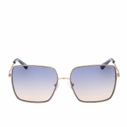 Occhiali da sole Donna Guess GU7866 Oro rosa