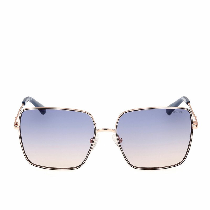 Occhiali da sole Donna Guess GU7866 Oro rosa Occhiali da sole Donna Guess GU7866 Oro rosa