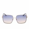 Occhiali da sole Donna Guess GU7866 Oro rosa