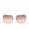Occhiali da sole Donna Guess GU7866 Dorato Oro rosa