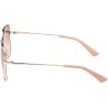 Occhiali da sole Donna Guess GU7866 Dorato Oro rosa