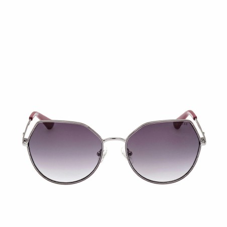 Occhiali da sole Donna Guess GU7867 08B Grigio Argento