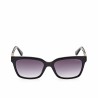 Occhiali da sole Donna Guess GU7869 01B Nero