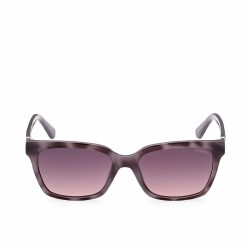 Occhiali da sole Donna Guess GU7869 83B Violetta