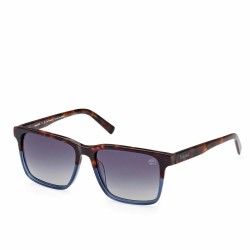Occhiali da sole Uomo Timberland TB9306 Marrone Habana