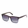 Occhiali da sole Uomo Timberland TB9306 Marrone Habana