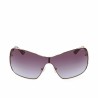 Occhiali da sole Donna Guess GU7876 Dorato Ø 110 mm