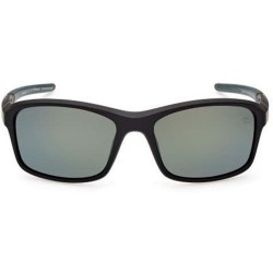 Occhiali da sole Uomo Timberland TB9293 02R Nero