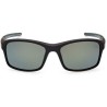 Occhiali da sole Uomo Timberland TB9293 02R Nero
