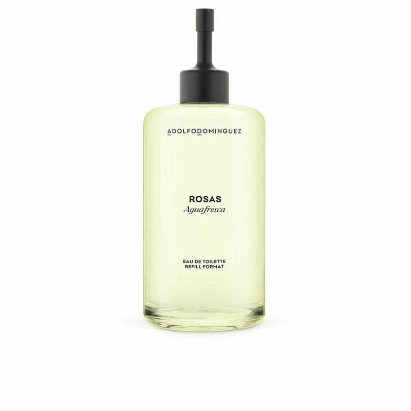 Profumo Donna Adolfo Dominguez Agua Fresca de Rosas 250 ml Profumo Donna Adolfo Dominguez Agua Fresca de Rosas 250 ml