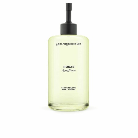 Profumo Donna Adolfo Dominguez Agua Fresca de Rosas 250 ml