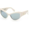 Occhiali da sole Donna Adidas OR0089 21X ø 57 mm