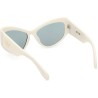 Occhiali da sole Donna Adidas OR0089 21X ø 57 mm