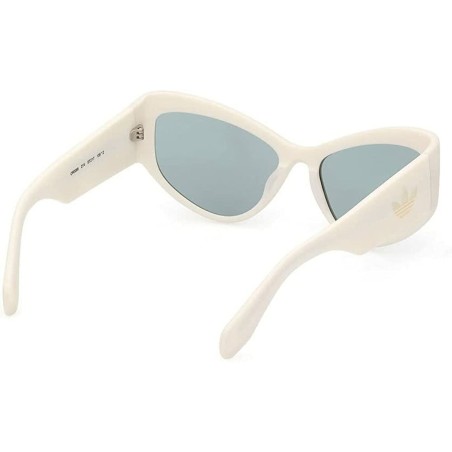 Occhiali da sole Donna Adidas OR0089 21X ø 57 mm