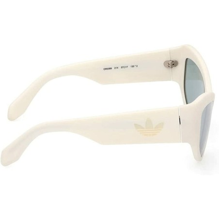 Occhiali da sole Donna Adidas OR0089 21X ø 57 mm