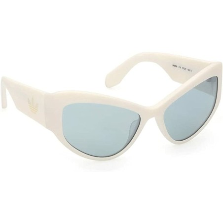 Occhiali da sole Donna Adidas OR0089 21X ø 57 mm