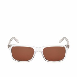 Occhiali da sole Uomo Guess GU00066 26E Trasparente Ø 55 mm