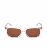 Occhiali da sole Uomo Guess GU00066 26E Trasparente Ø 55 mm