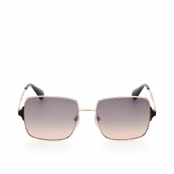 Occhiali da sole Donna MAX&Co MO0072 33B Dorato ø 56 mm