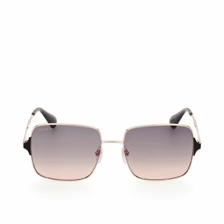 Occhiali da sole Donna MAX&Co MO0072 33B Dorato ø 56 mm