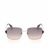 Occhiali da sole Donna MAX&Co MO0072 33B Dorato ø 56 mm