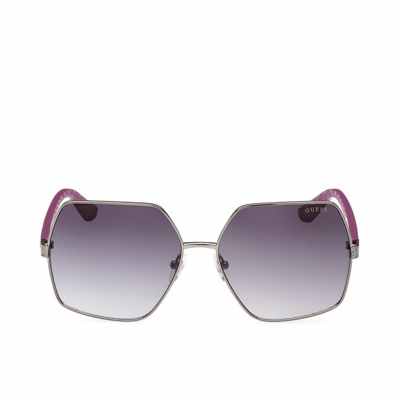 Occhiali da sole Donna Guess GU7881-H ø 58 mm Occhiali da sole Donna Guess GU7881-H ø 58 mm