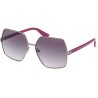 Occhiali da sole Donna Guess GU7881-H ø 58 mm