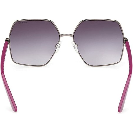 Occhiali da sole Donna Guess GU7881-H ø 58 mm