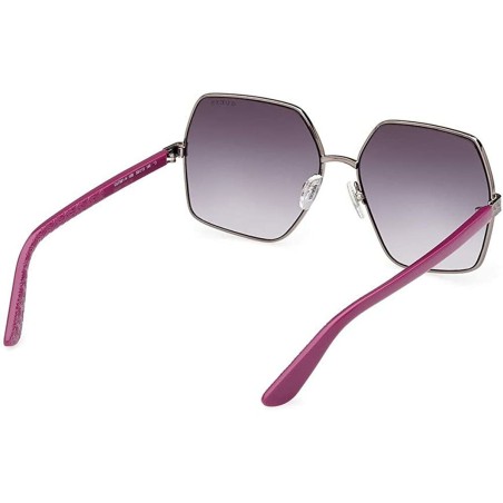 Occhiali da sole Donna Guess GU7881-H ø 58 mm