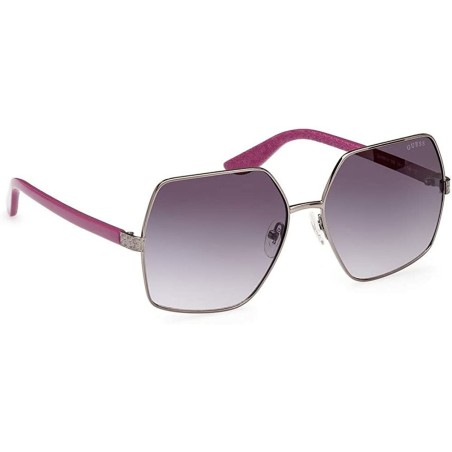Occhiali da sole Donna Guess GU7881-H ø 58 mm