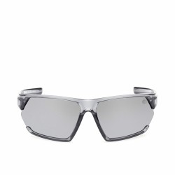 Occhiali da sole Uomo Timberland TB9309 20D 135 Grigio Argento