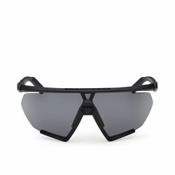 Occhiali da sole Uomo Adidas SP0071 02A Nero