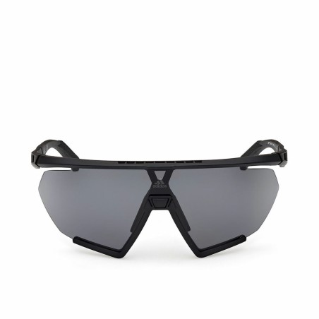 Occhiali da sole Uomo Adidas SP0071 02A Nero